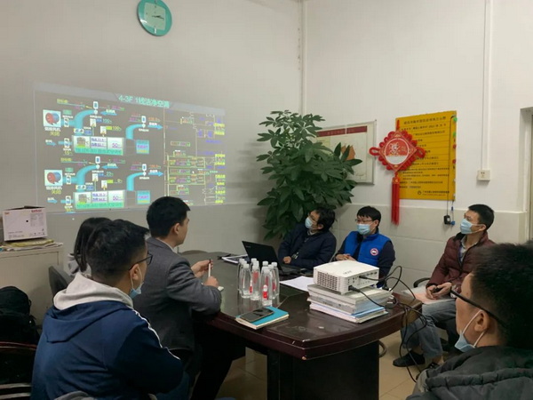 K8凯发(中国)天生赢家一触即发