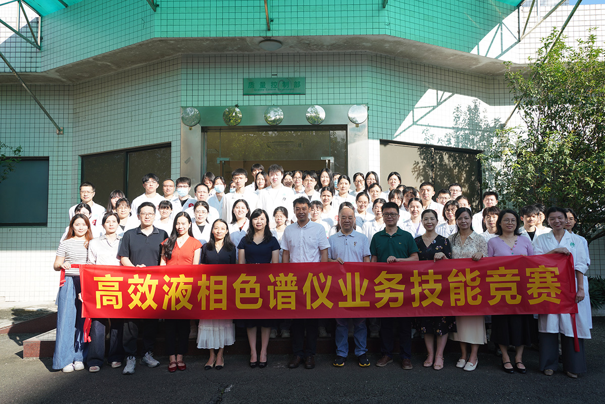 K8凯发2025年高效液相色谱仪业务技术较量